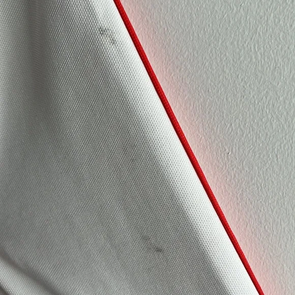 Vintage 70's-80's Original Adidas F.P.F Peru Soccer Classic Running Jacket - Picture 7 of 7